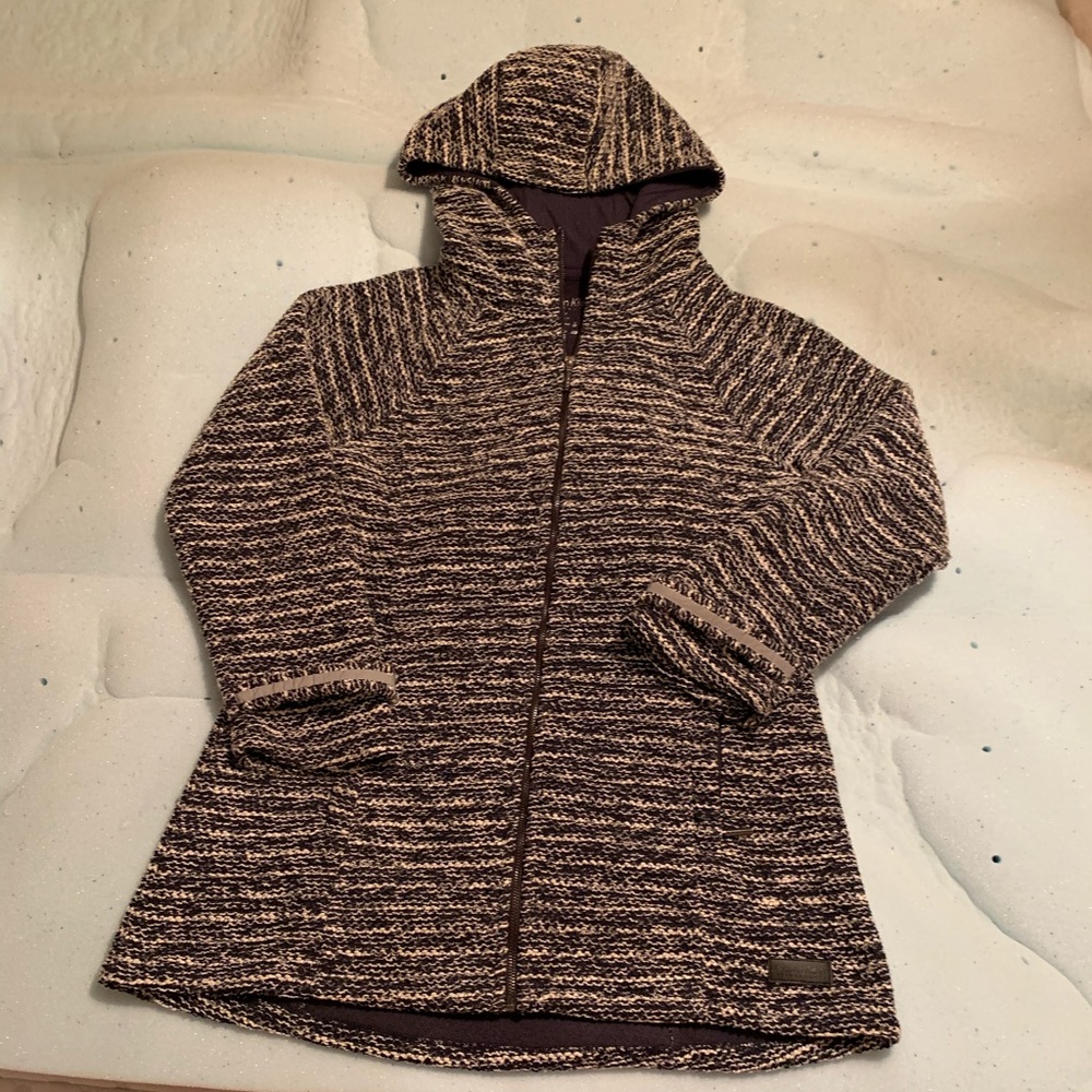 Calvin Klein jacket size large